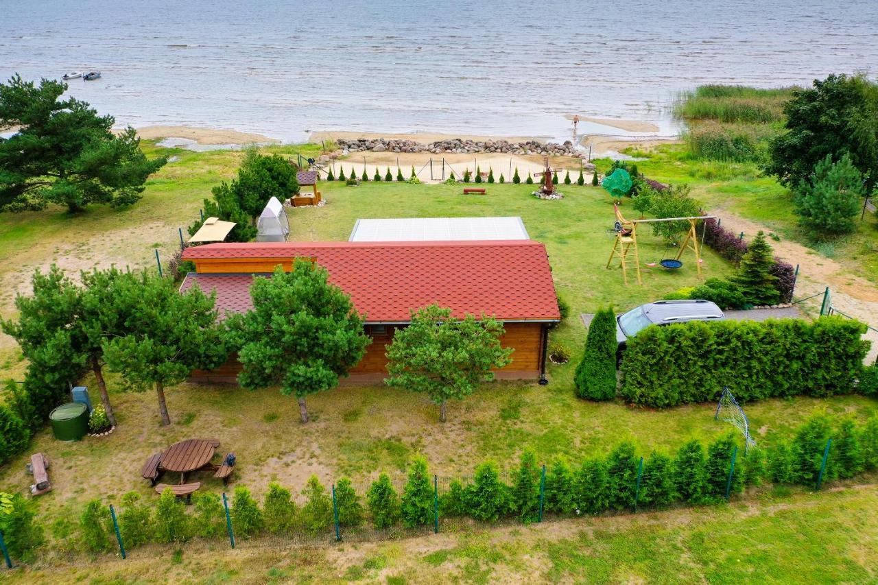 Anna Beach Holiday Home Raja Ngoại thất bức ảnh
