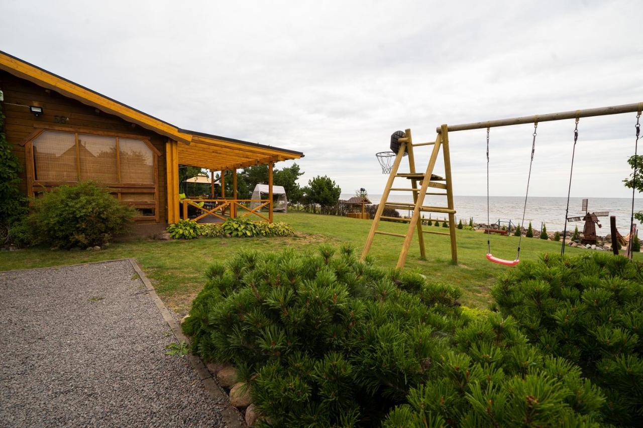 Anna Beach Holiday Home Raja Ngoại thất bức ảnh