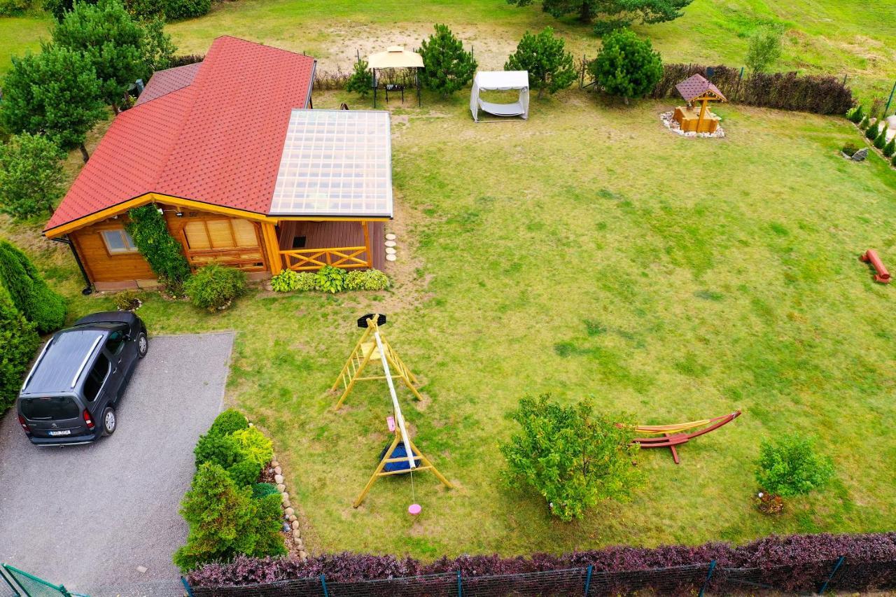 Anna Beach Holiday Home Raja Ngoại thất bức ảnh