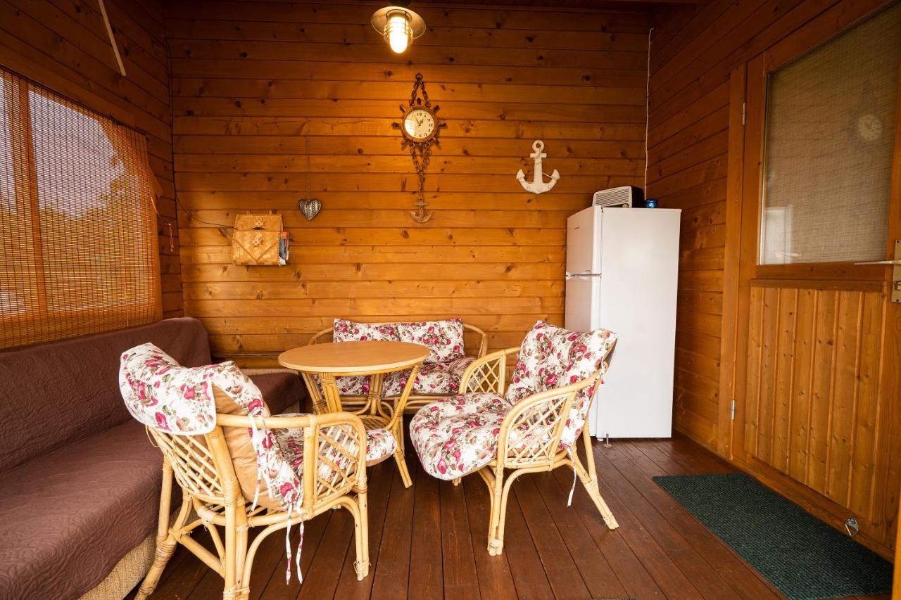 Anna Beach Holiday Home Raja Ngoại thất bức ảnh