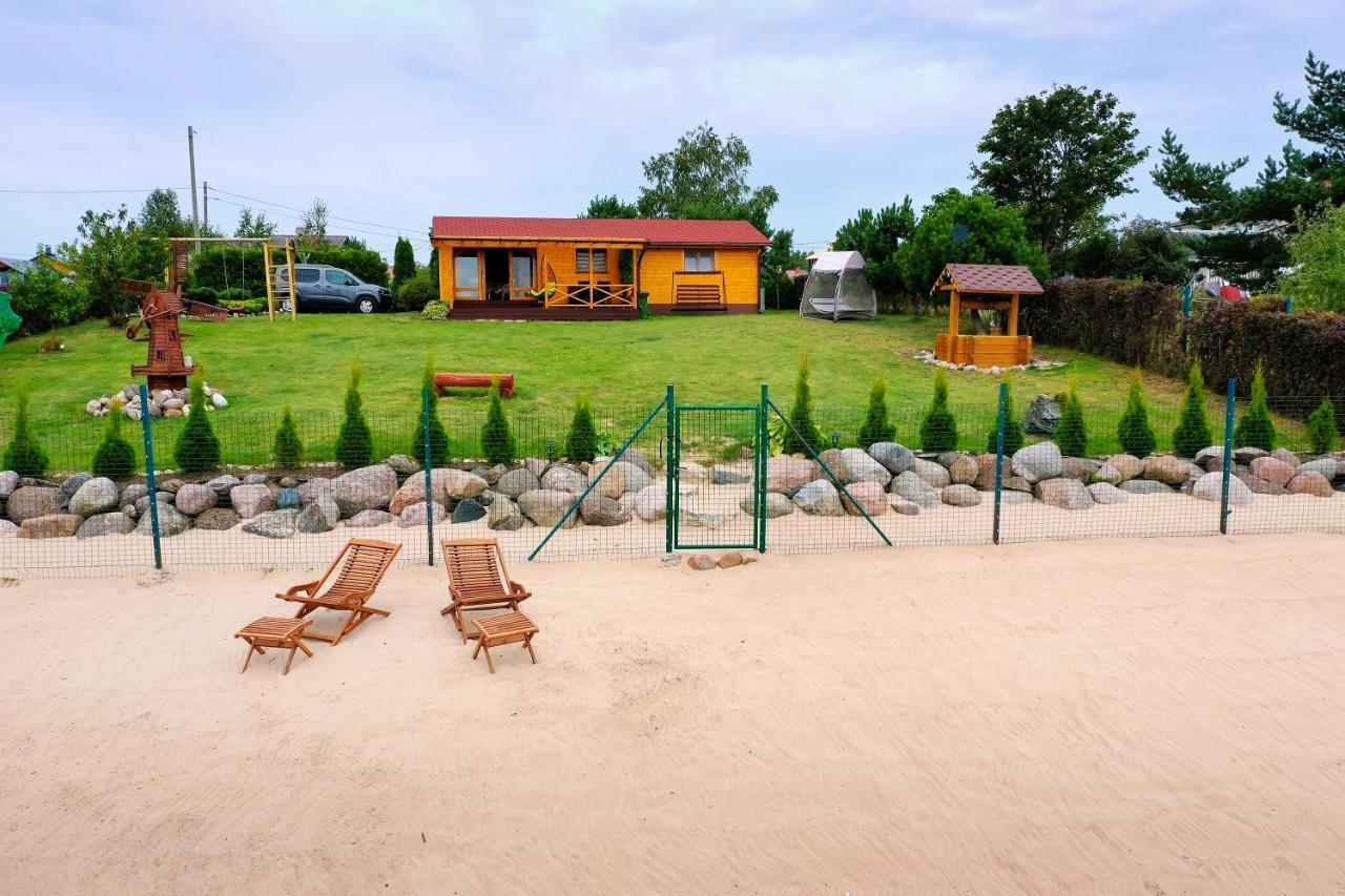 Anna Beach Holiday Home Raja Ngoại thất bức ảnh