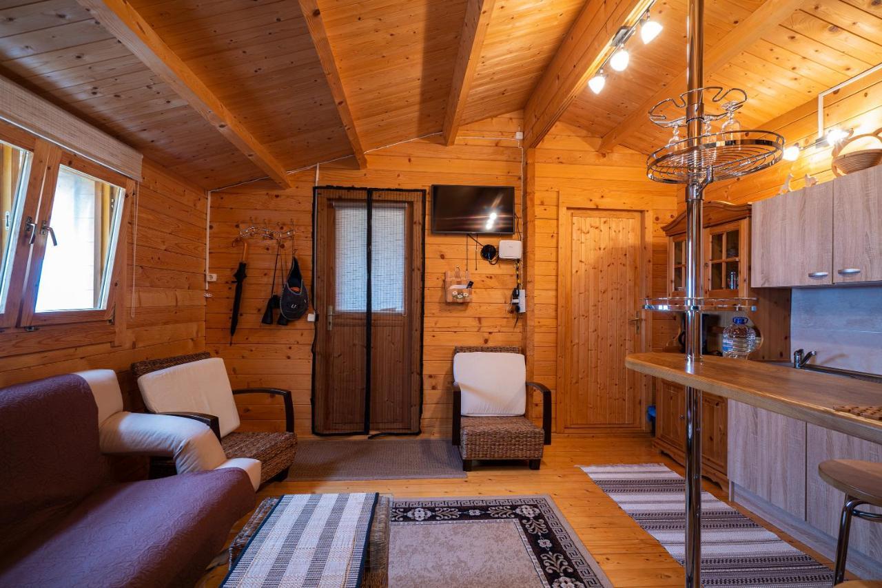 Anna Beach Holiday Home Raja Ngoại thất bức ảnh
