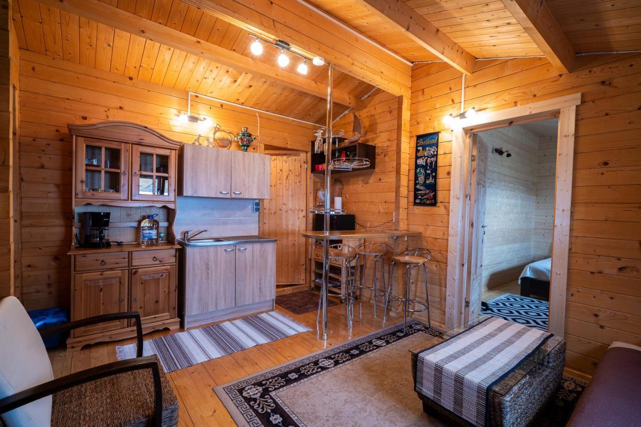 Anna Beach Holiday Home Raja Ngoại thất bức ảnh